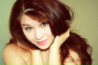 Фотография Блаженковой Анны