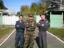 Сергій Нужда фотография #24 (источник - https://vk.com/id163543941)