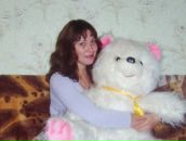 Фотография Краевой Ольги