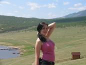 Фотография Доленко Инны