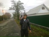 Вадім Щербатюк фотография #22 (источник - https://vk.com/id33239927)