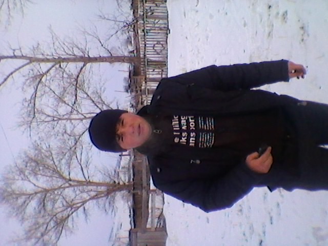 Влад Беляков фотография #25