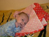 Фотография Перхуровой Валентины