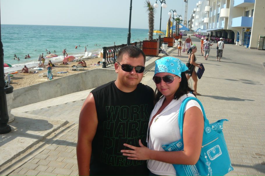 Александр Минаков фото №10