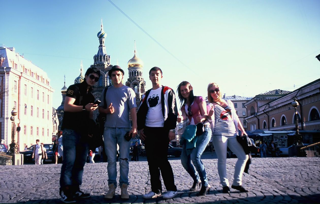 Коля Манушкин фотография #50