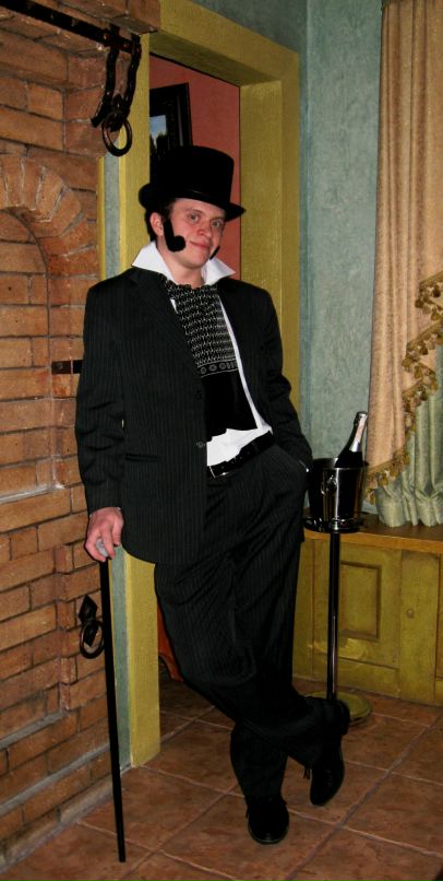 Тимур Абдеев фотография #7