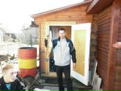 Фотография Тараскова Алексея