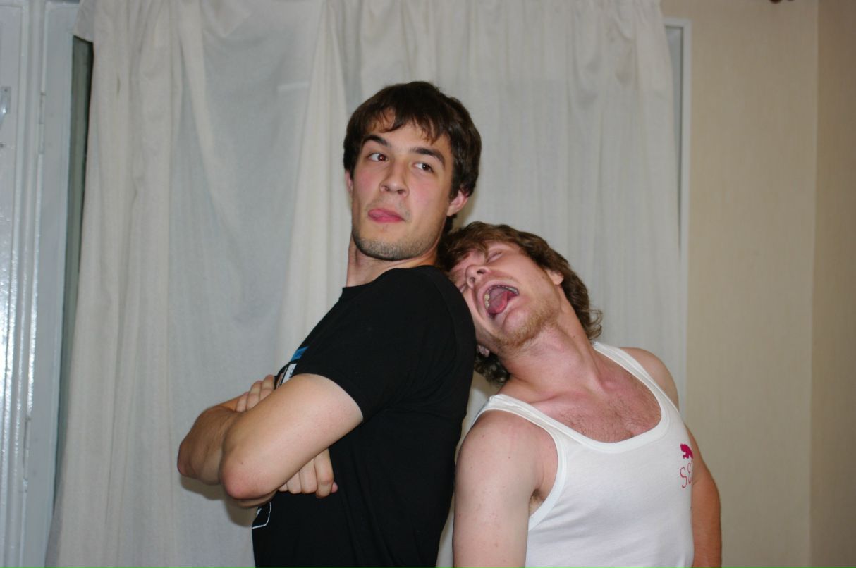 Виктор Поляков фотография #45