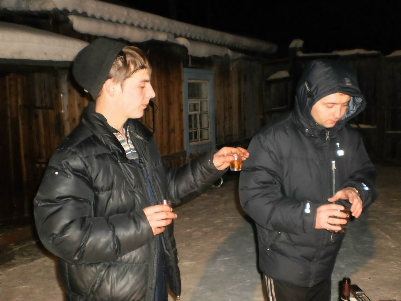 Игорь Федотов фотография #28