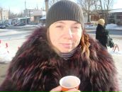 Фотография Крыловой Ульяны