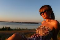 Фотография Черновой Екатерины