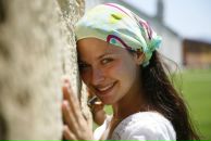 Фотография Абрамовой Натальи