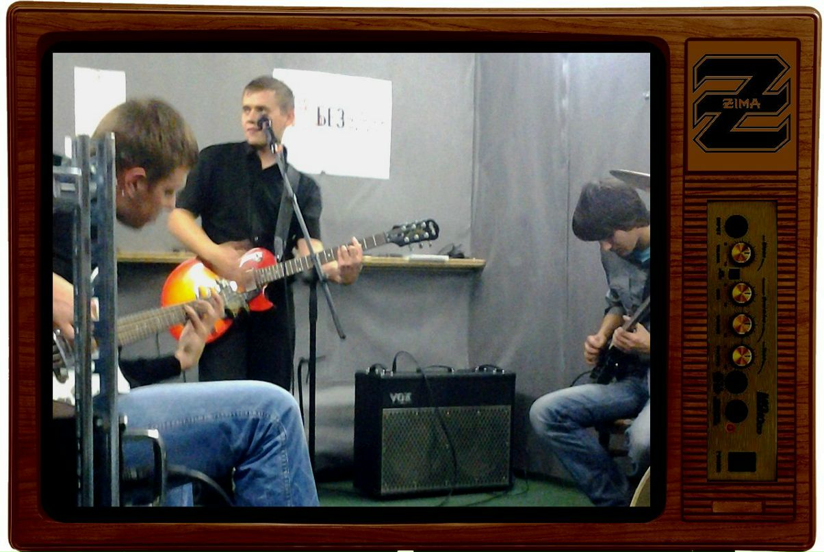 Дмитрий Зима фотография #43