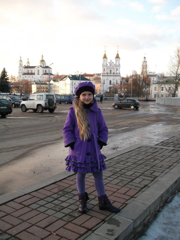 Катя Корунная фотография #10