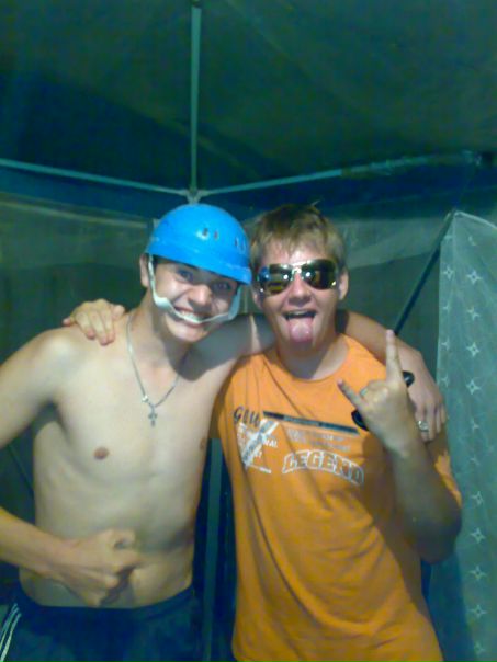 Дмитрий Монах фото №4
