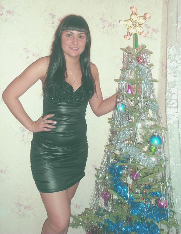 Оля Бойко фотография #27