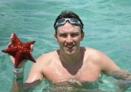 Фотография Быкова Артёма