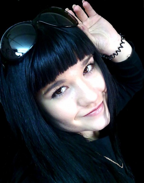 №1, Танюшка Шумова, Иркутск №1, Танюшка Шумова, Иркутск