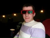 Фотография Терехина Сергея