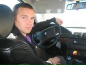 Фотография Черватюка Эдика