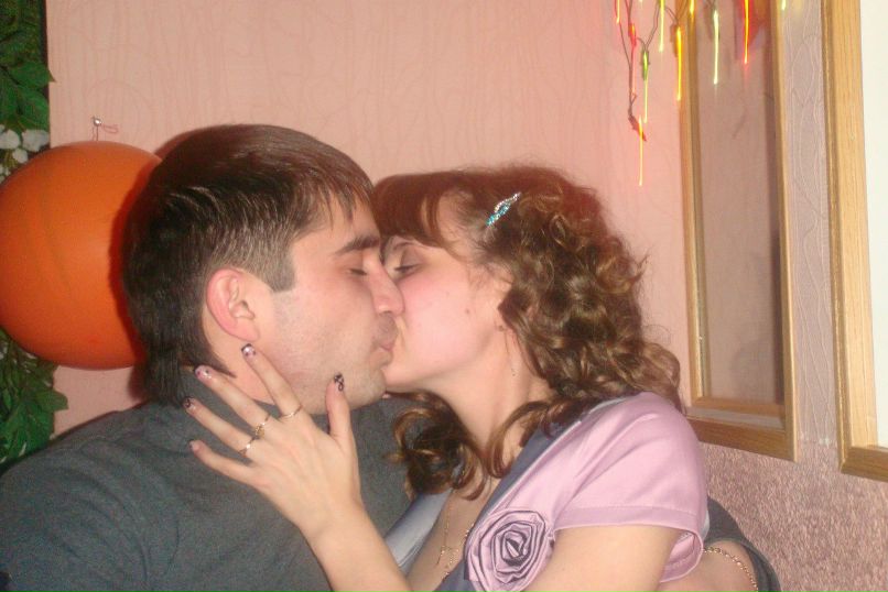 Виктор Суслов фотография #24