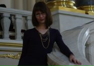 Фотография Буч Анны