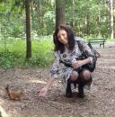 Фотография Михайловой Анны