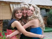 Ганнуся Надозірна фотография #45 (источник - https://vk.com/id8969265)