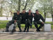 Дмитро Сімак фотография #35 (источник - https://vk.com/id1760320)