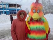 Фотография  