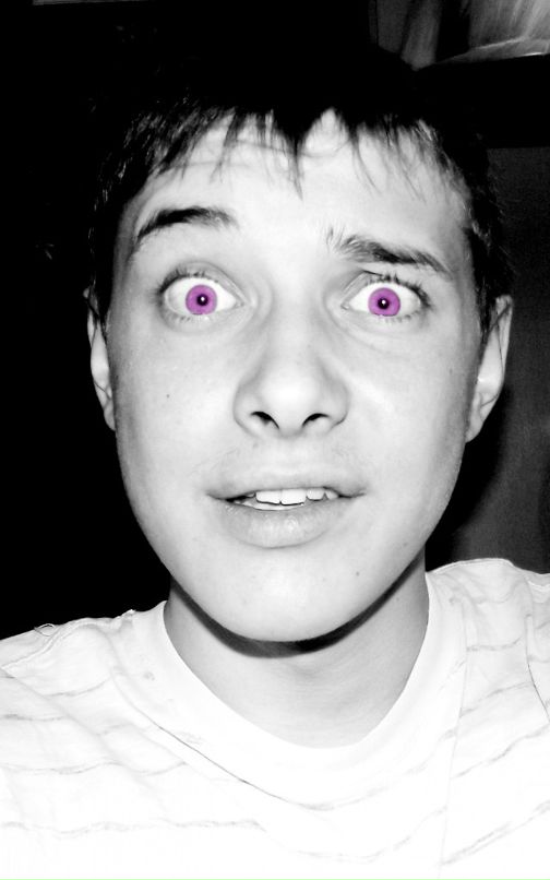 Дмитрий Палыч фотография #48