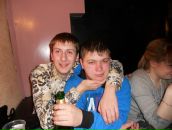 Фотография Метальникова Андрея