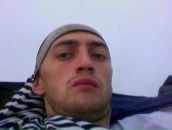 Фотография Люлина Вениамина