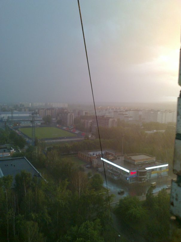 Антон Рябов фотография #13