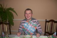 Андрій Чайка фотография #20 (источник - https://vk.com/id15462048)