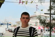 Фотография Кубы Ивана