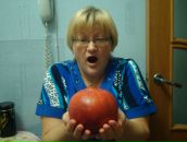 Фотография Бойковой Валерии