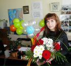 Фотография Смирновой Ирины