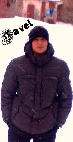 №6, Павел Скирневский №6, Павел Скирневский