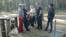 Фотография Стецкой-Корценович Оксаны