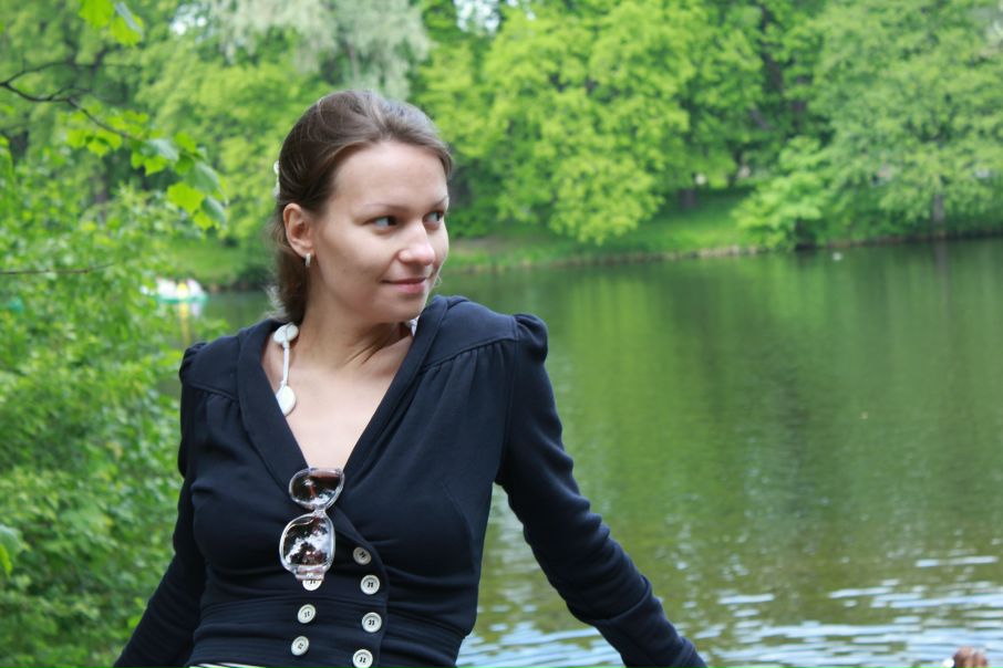 №12, Елена Пузырева №12, Елена Пузырева