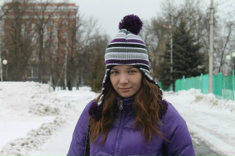Поля Крутоус фотография #31