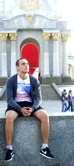 №2, Никита Кутанов, 34 года, Москва №2, Никита Кутанов, 34 года, Москва