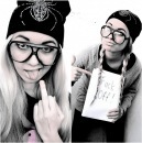 Вікуся Книш фотография #5 (источник - https://vk.com/id107004138)