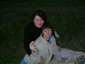 Фотография Низамиевой Лилии