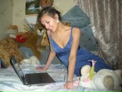 Фотография Поклаковой Марины