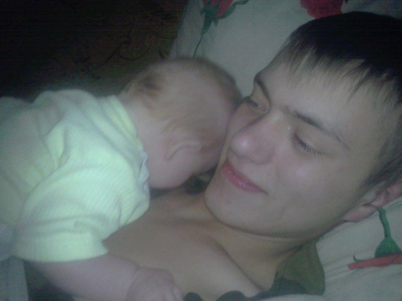 Tema Savelev фотография #16