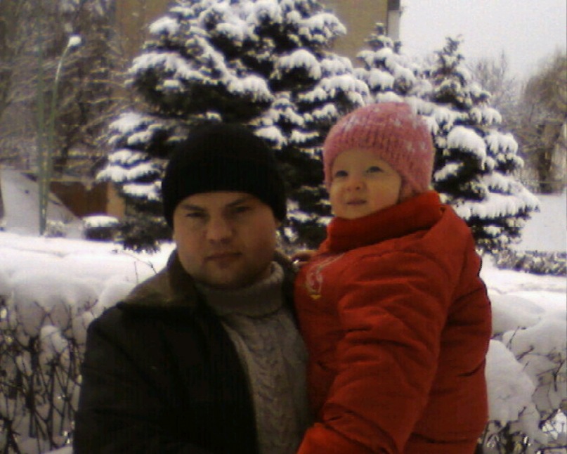 Сергей Тарануха фотография #4