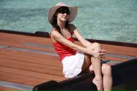 Фотография Кузнецовой Гульнары