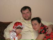 Фотография Мацанюк Денис